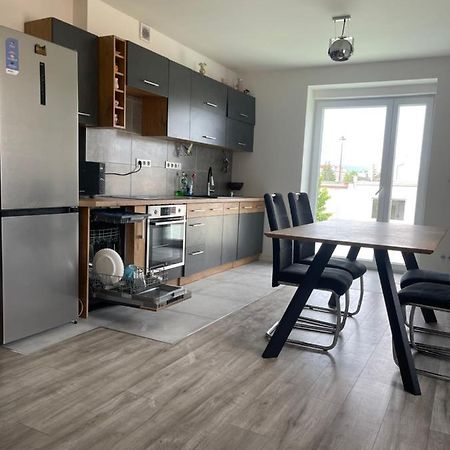 Komfortne Byvanie S Garazou - Parkovanim Žilina Exterior foto