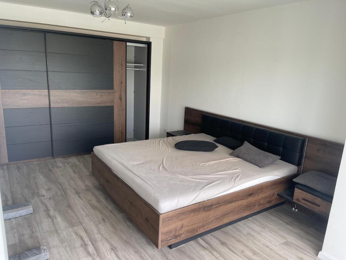 Komfortne Byvanie S Garazou - Parkovanim Žilina Exterior foto