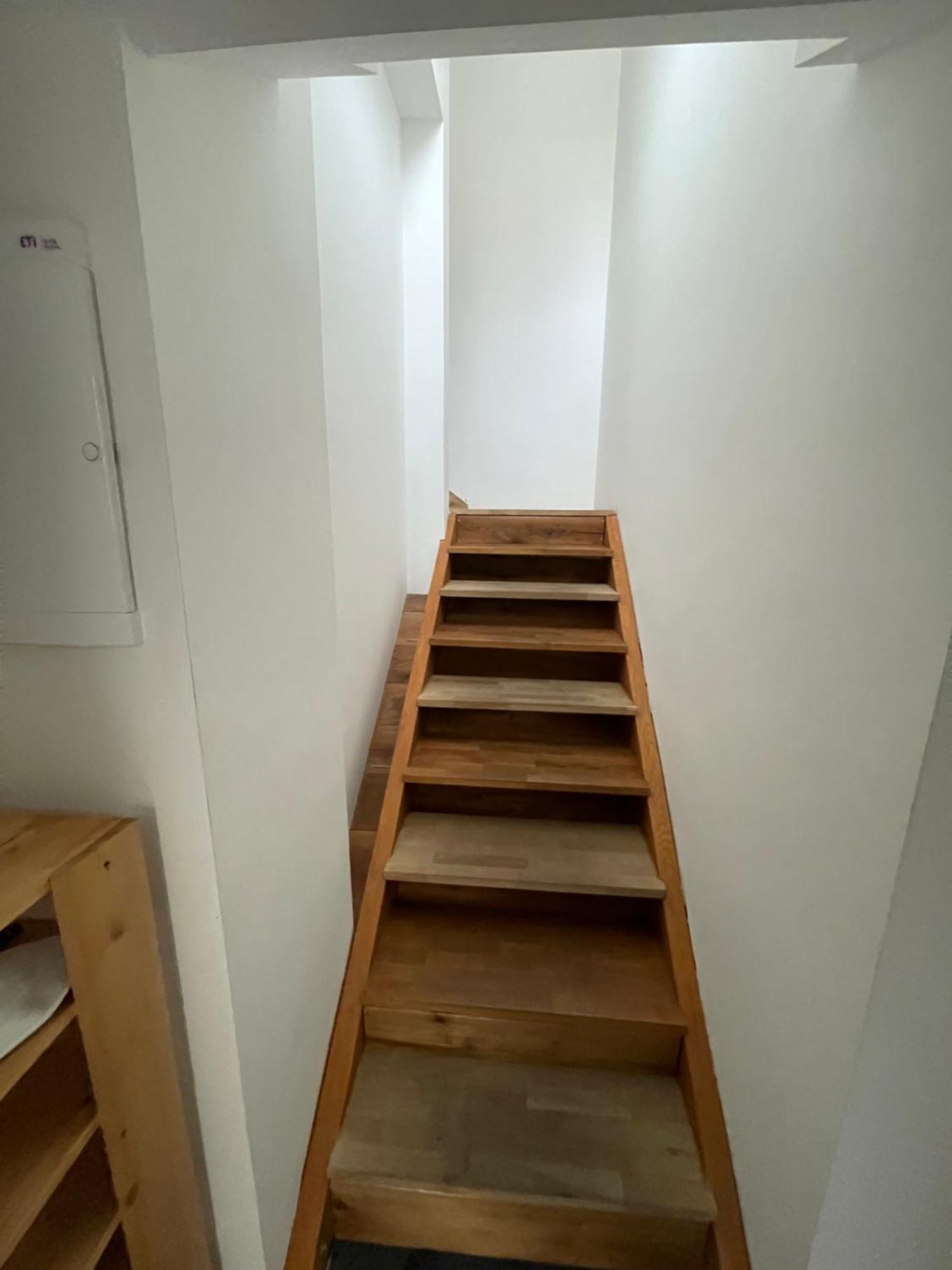 Komfortne Byvanie S Garazou - Parkovanim Žilina Exterior foto