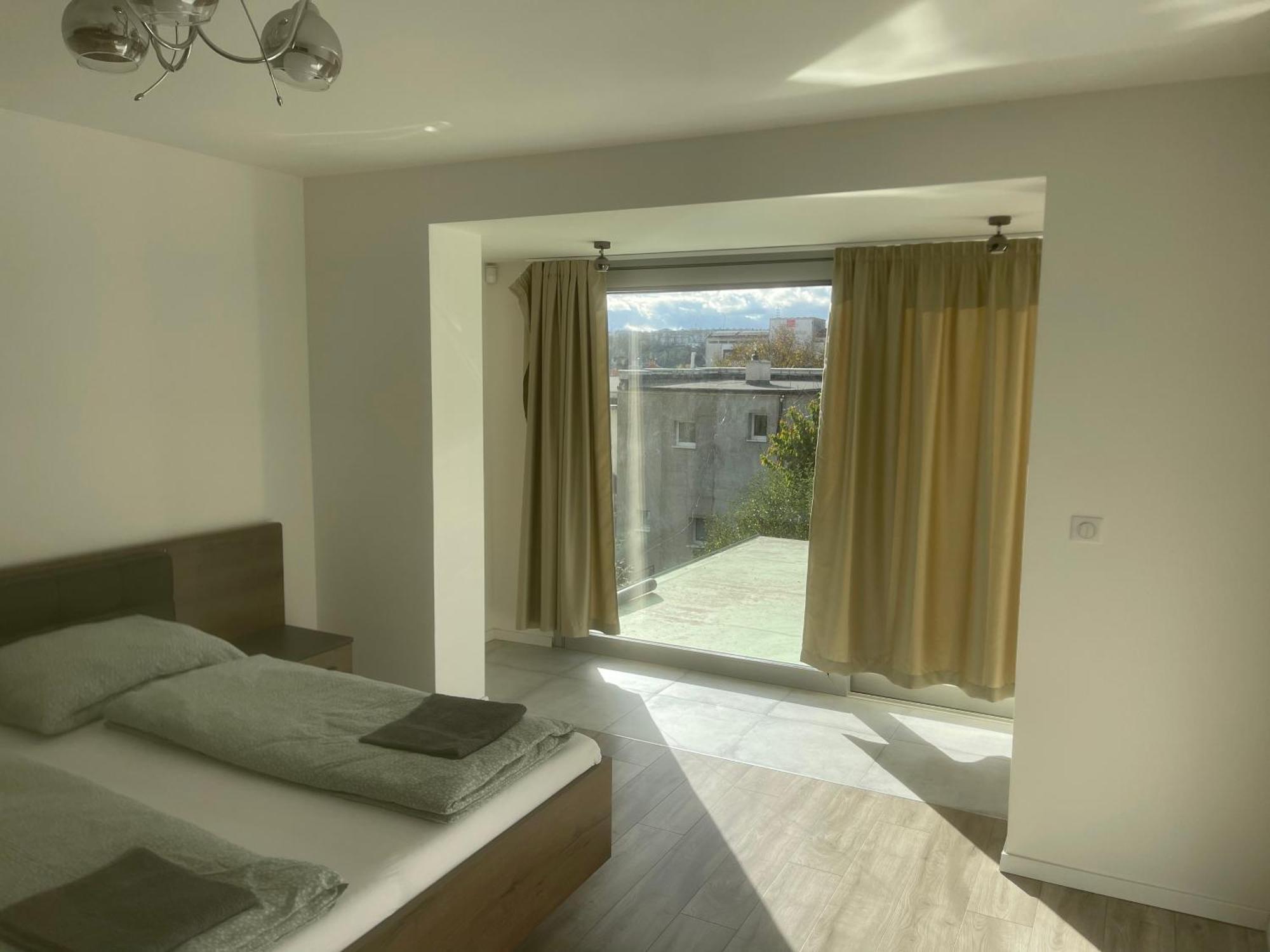 Komfortne Byvanie S Garazou - Parkovanim Žilina Exterior foto